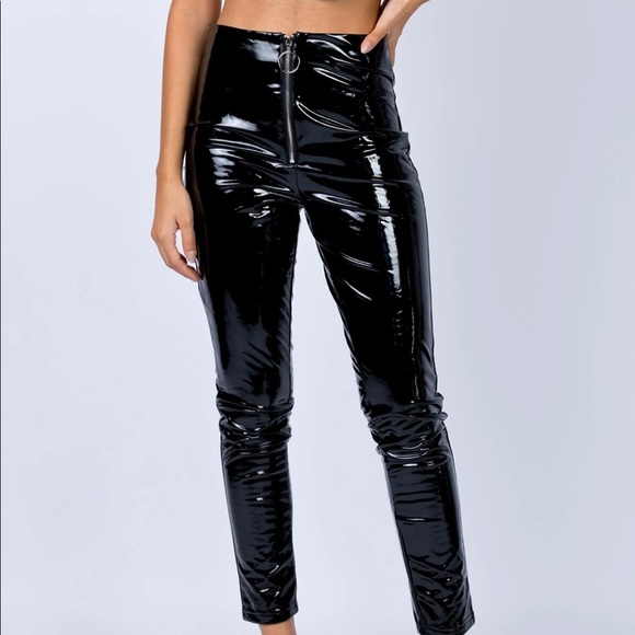 Midnight Eye 👁 Pants - Picture 2 of 3